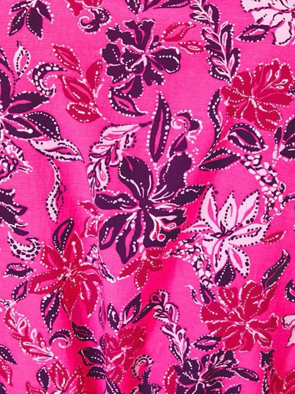 LILLY PULITZER Arletta Shirt Dress - Picture 4 of 4